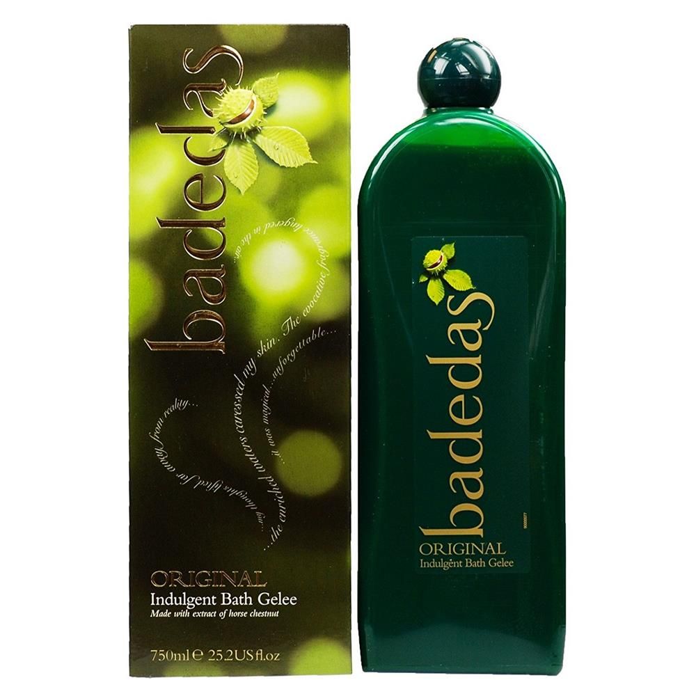 BADEDAS BATH GELEE ORIGINAL - 750 ML