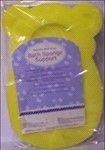 BEAUTIFUL BEGINNINGS BABY BATH SPONGE SUPPORT - 1 PC