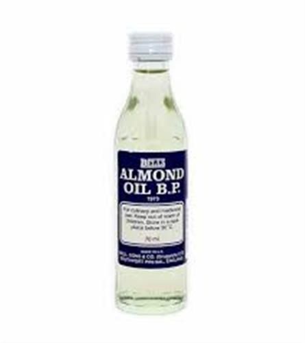 BELLS ALMOND OIL - 70ML