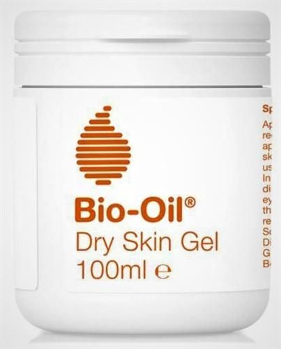 BIO-OIL DRY SKIN GEL - 100ML