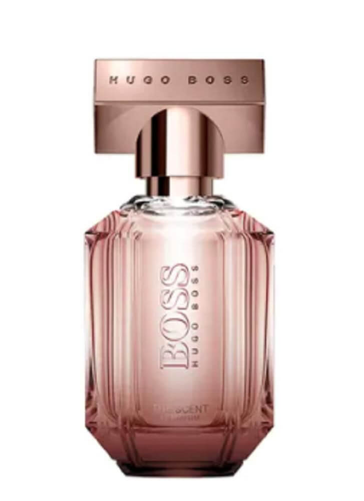 BOSS HUGO BOSS THE SCENT PARFUM SPRAY - 50ML