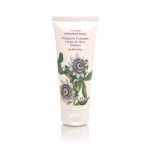 BRONNLEY HAND AND NAIL THE ROYAL HORTICULTURAL PASSION FLOWER HAND AND NAIL CREAM BY BRONNLEY (BY APPOINTMENT TO HM THE QUEEN TOILET SOAP MAKERS H BRONNLEY&CO IK LTD MARLOW) - 100ML
