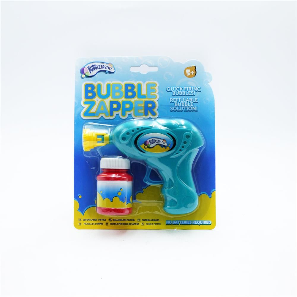 BUBBLE ZAPPER 5+ - 1