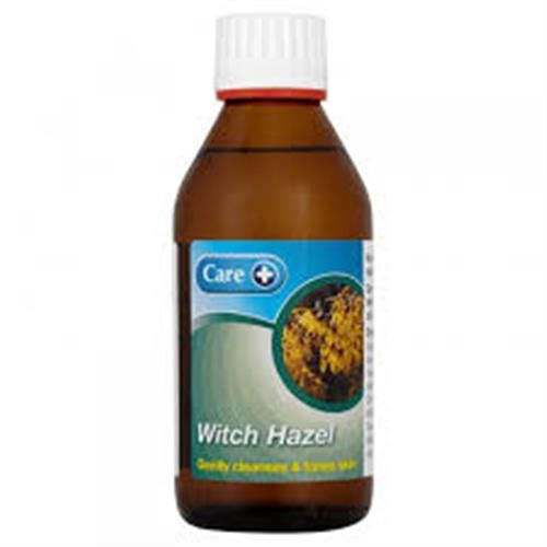 CARE WITCHHAZEL - 200 ML