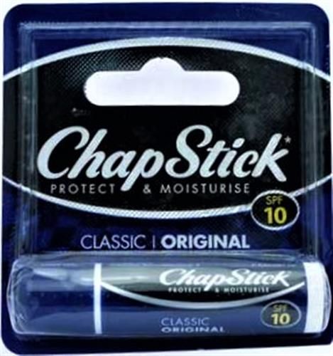 CHAPSTICK ORIGINAL CARDED - 1
