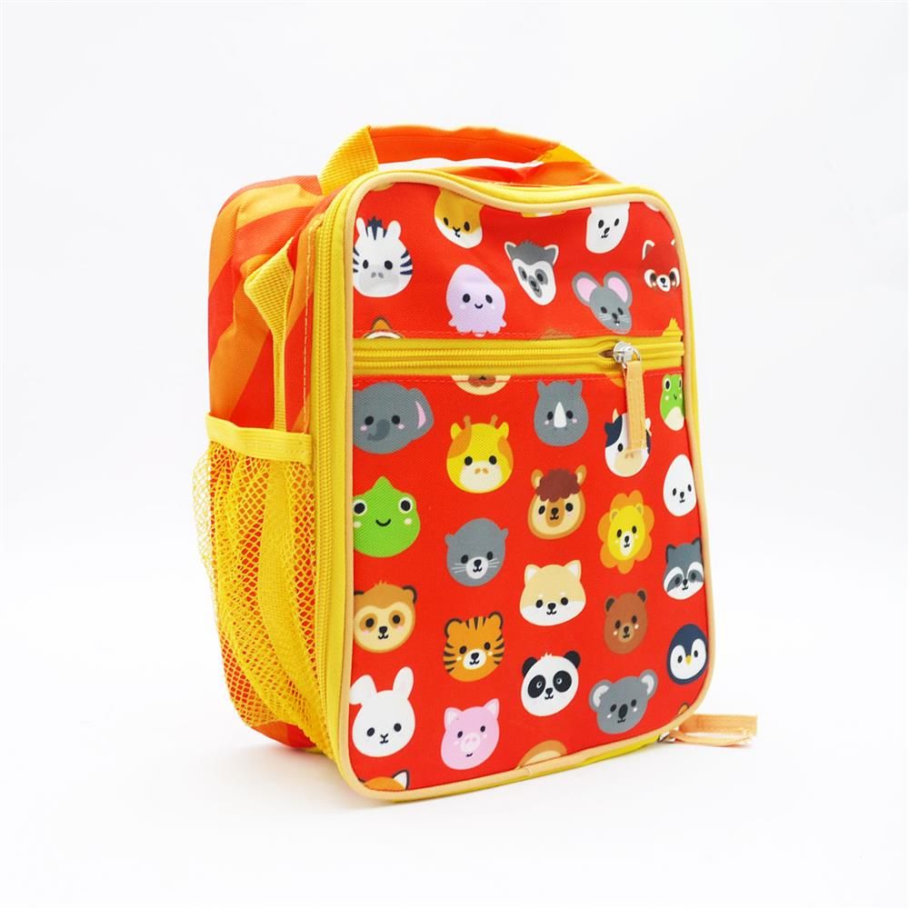 COOL BAG CARRY CASE ADORAMALS WILD - 1