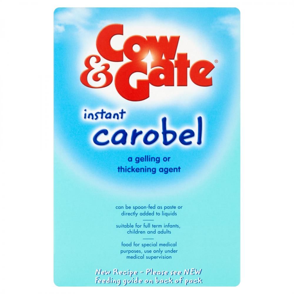 COW & GATE INSTANT CAROBEL - 135G