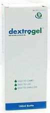 DEXTROGEL FAST ACTING DEXTROSE GEL- DIABETIC - 100ML