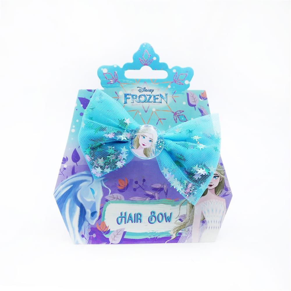 DISNEY FROZEN HAIR BOW - 1