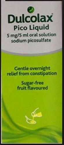 DULCOLAX PICO LIQUID - AFORMALLY LAXOBERAL 300ML - 300 ML