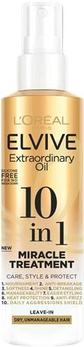 ELVIVE EXTRADORDINARY OIL MANAGEABILITY 10IN1 SPRAY - 150ML