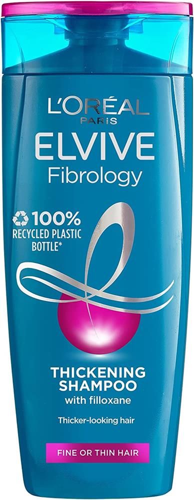 ELVIVE SHAMPOO FIBROLOGY - 250ML