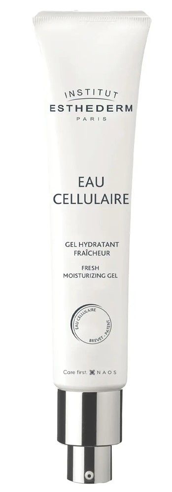 ESTHEDERM CELLULAR MOISTURISING FRESH GEL - 40ML