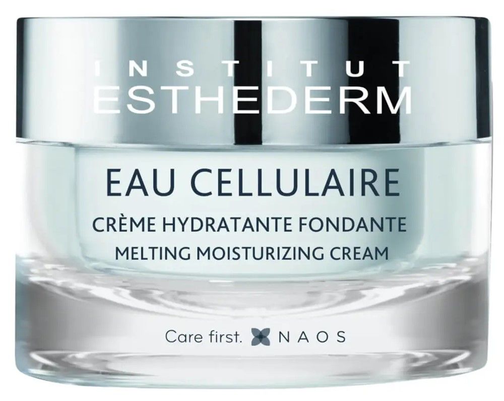 ESTHEDERM CELLULAR WATER MELTING MOISTURISING CREAM - 50ML