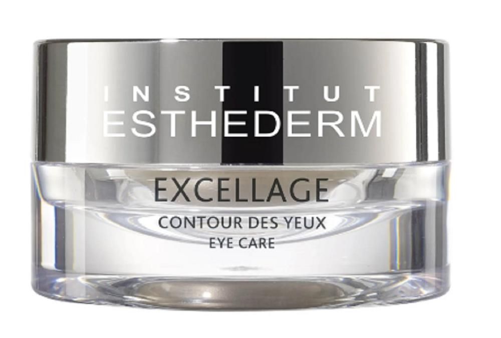 ESTHEDERM EXCELLAGE CONTOUR EYE CREAM(DNSITY-NUTRITION-RADIANCE - 15ML