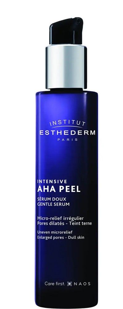 ESTHEDERM INTENSIVE AHA PEEL CONCENTRATED SERUM - 30ML