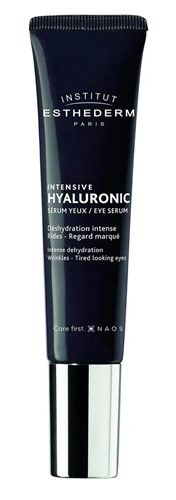 ESTHEDERM INTENSIVE HYALURONIC EYE SERUM - 15ML