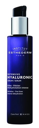 ESTHEDERM INTENSIVE HYALURONIC SERUM - 30ML