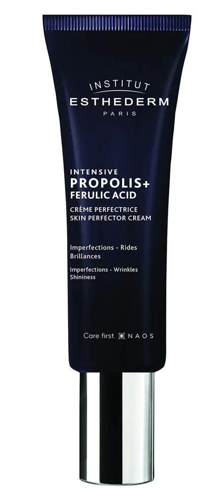 ESTHEDERM INTENSIVE PROPOLIS+ FERULIC ACID SKIN PERFECTING CREAM - 50ML