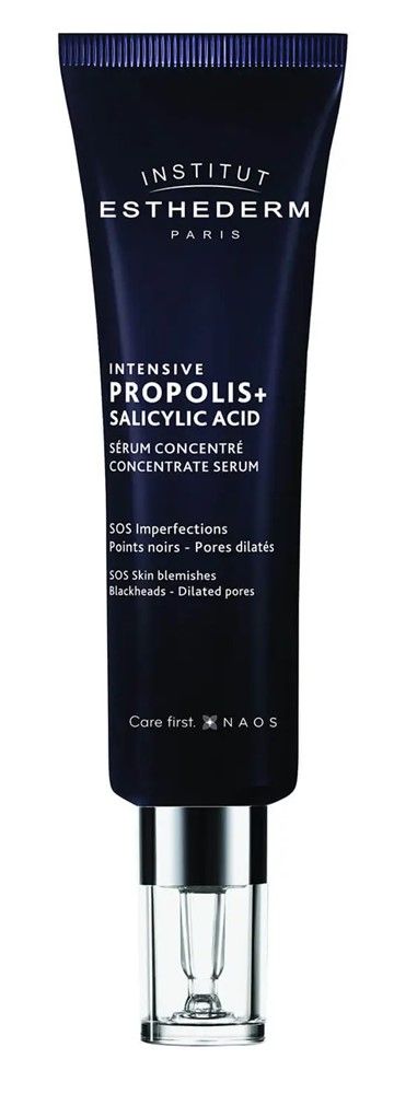 ESTHEDERM INTENSIVE PROPOLIS+ SALICYLIC ACID SERUM - 30ML