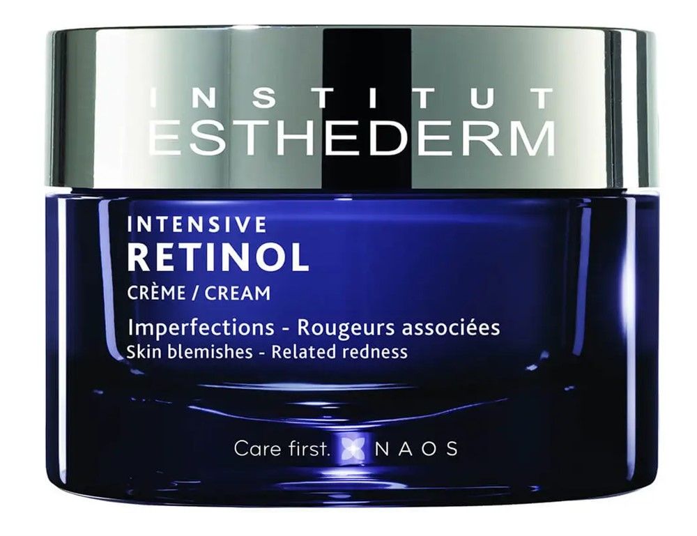 ESTHEDERM INTENSIVE RETINOL OIL CREAM - 50ML