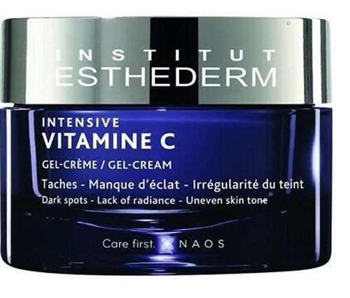 ESTHEDERM INTENSIVE VITAMIN C GEL- CREAM - 50ML