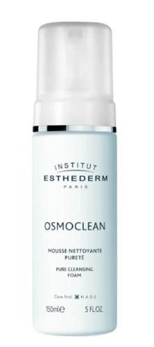 ESTHEDERM OSMOCLEAN PURE CLEANSING FOAM - 150ML