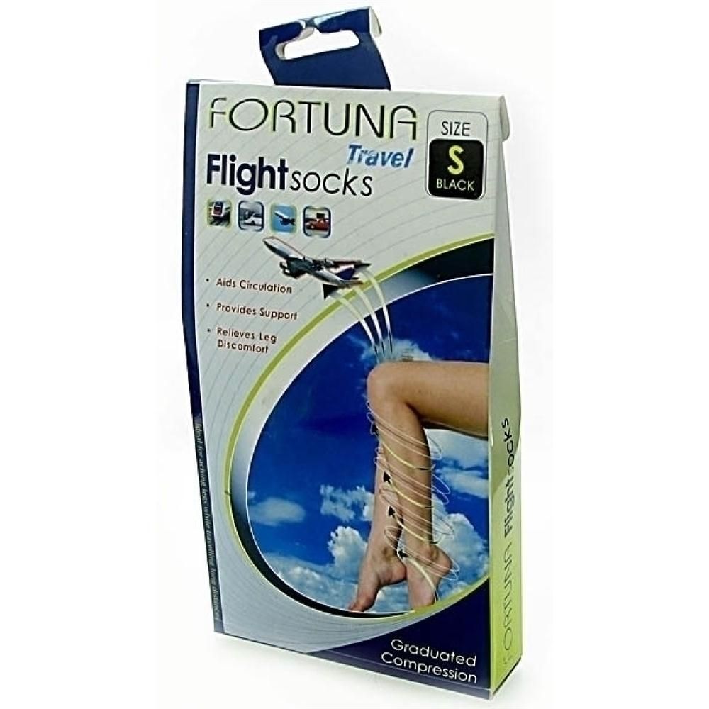 FORTUNA FLIGHT SOCKS SMALL FT-867 - 1 PAIR