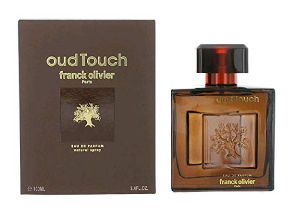 FRANK OLIVIER OUD TOUCH EAU DE PARFUM SPRAY - 100ML