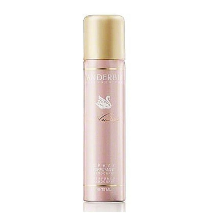 GLORIA VANDERBILT VANDERBILT DEODORANT SPRAY - 150ML