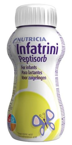 INFATRINI PEPTISORB - 200ML