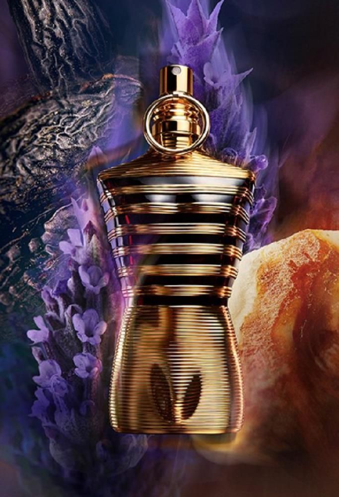 JEAN PAUL GAULTIER LE MALE ELIXIR SPRAY - 125ML