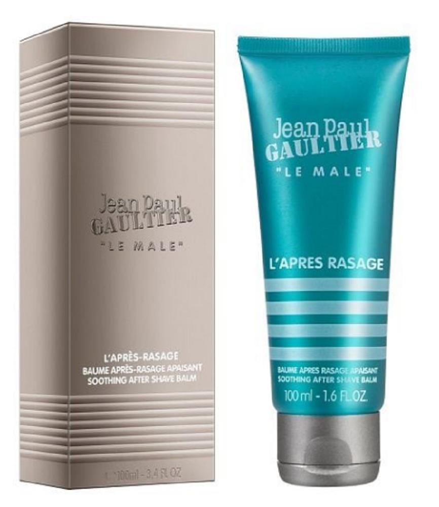 JEAN PAUL GAULTIER LE MALE SOOTHING AFTER SHAVE BALM - 100 ML