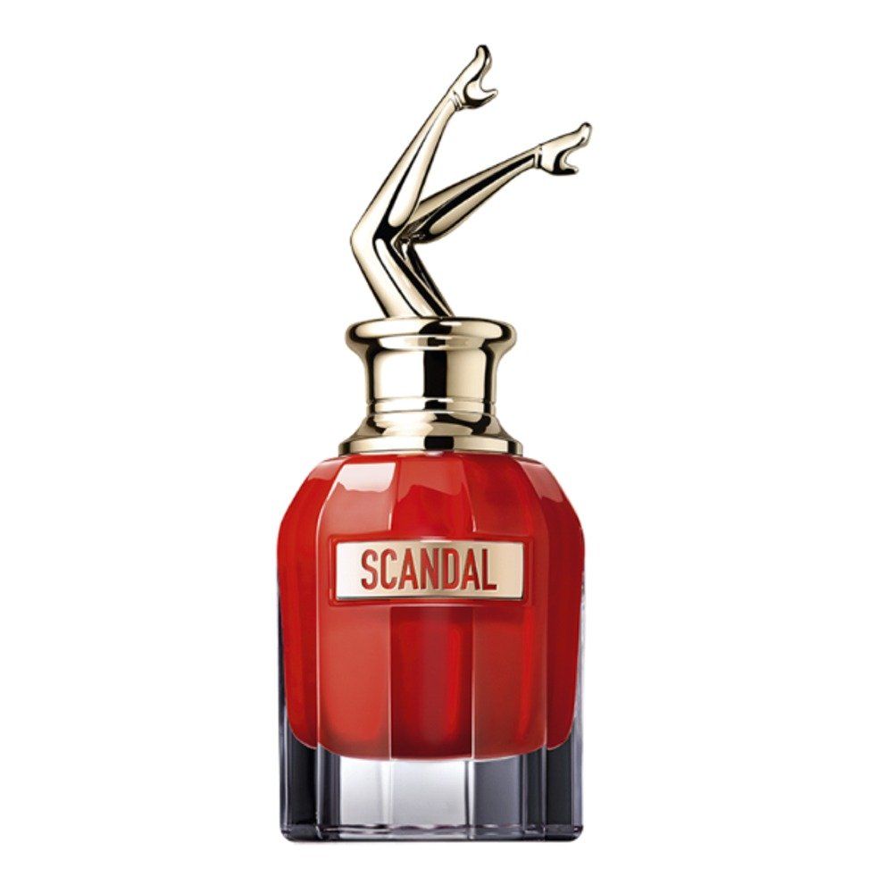 JEAN PAUL GAULTIER SCANDAL LE PARFUM HER EAU DE PARFUM SPRAY - 50ML