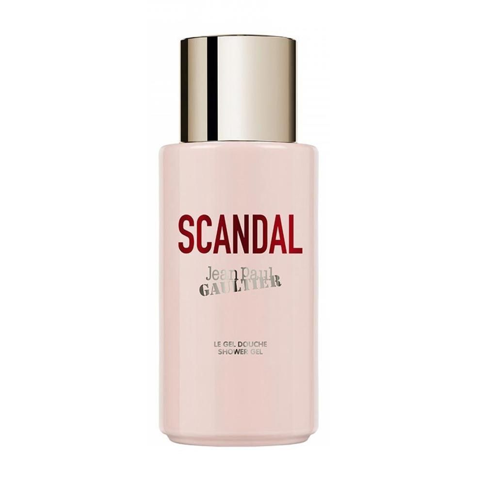 JEAN PAUL GAULTIER SCANDAL SHOWER GEL - 200ML