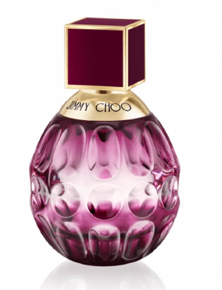 JIMMY CHOO FEVER EAU DE PARFUM SPRAY - 40ML