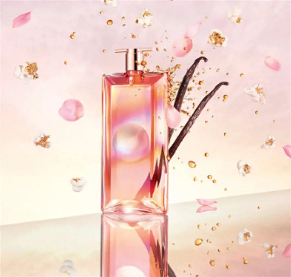LANCOME IDOLE L'EAU DE PARFUM NECTAR - 50ML