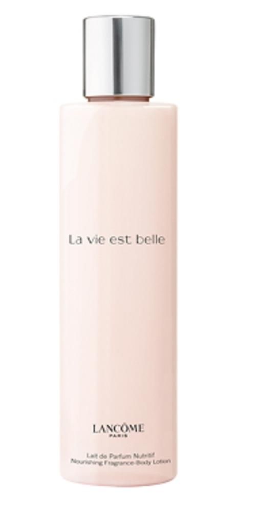 LANCOME LA VIE EST BELLE BODY LOTION - 200ML