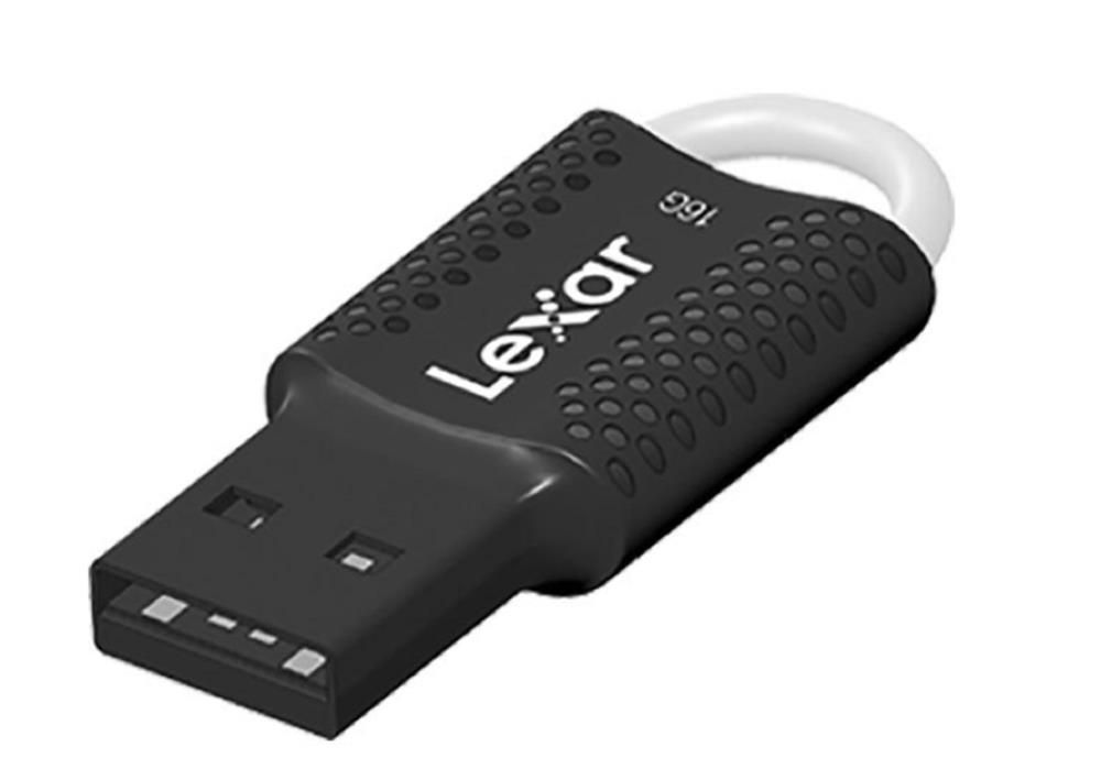 LEXAR JUMP DRIVE HI-SPEED USB S50 16 GB - 16 GB