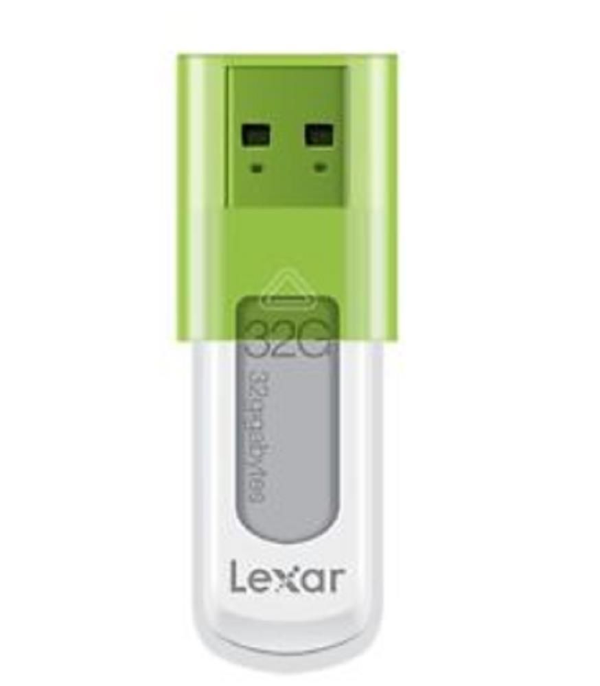 LEXAR JUMPDRIVE USB 2.0 32GB - 1