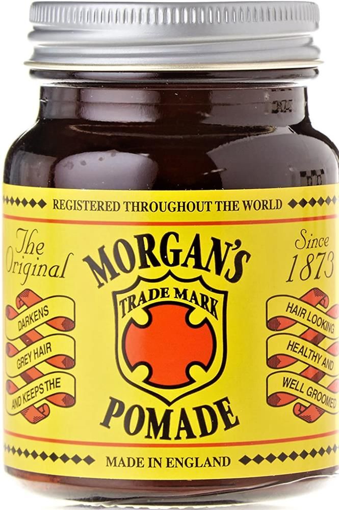 MORGANS HAIR POMADE LARGE - 200 ML