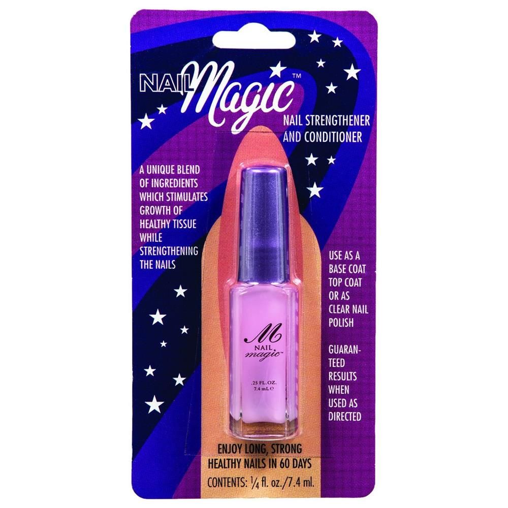 Nail Magic Nail Treatment Conditioner 7.4ML