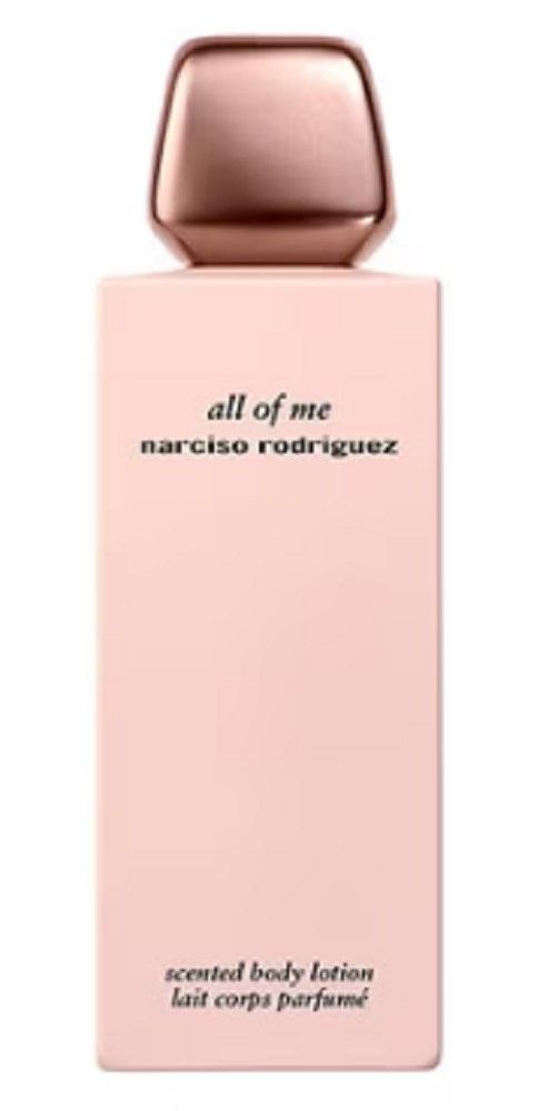 NARCISO RODRIGUEZ ALL OF ME SHOWER GEL - 200ML