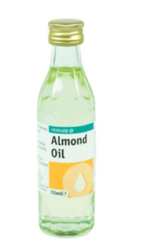 NUMARK HERBAL ALMOND OIL - 70ML