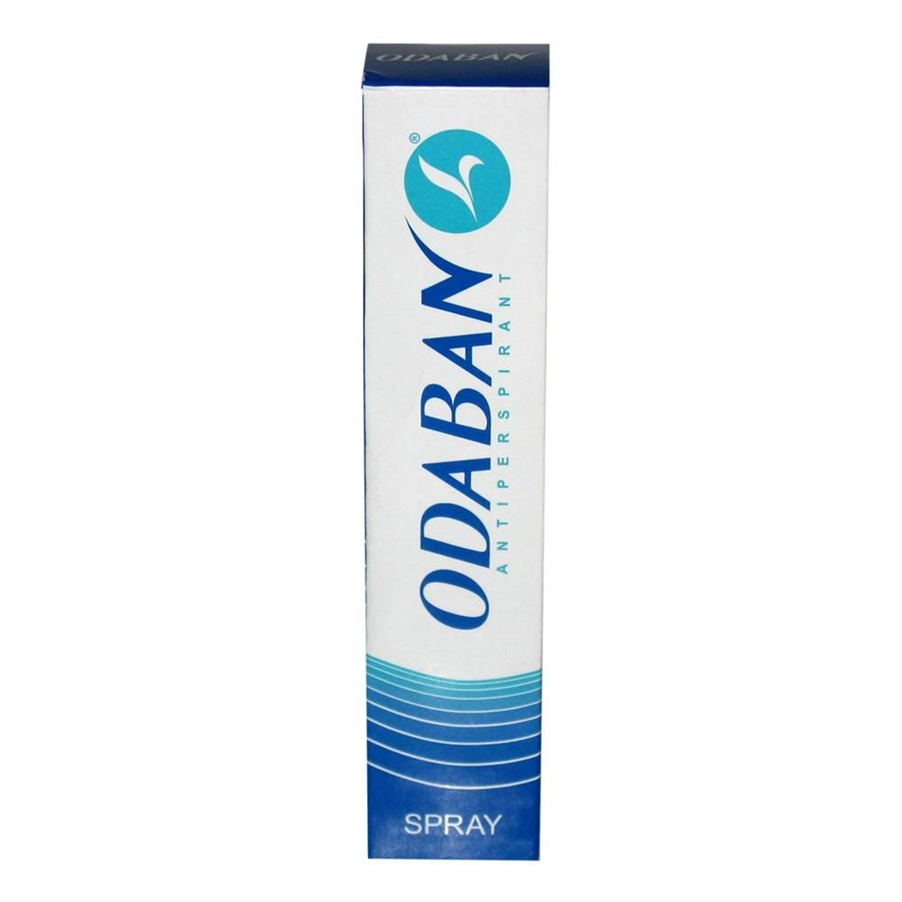 ODABAN ANTI PERISPIRANT PUMP SPRAY - EFFECTIVE FOR EXTRA CONTROL - 30ML