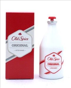 OLD SPICE ORIGINAL AFTER SHAVE 100ML - 100 ML