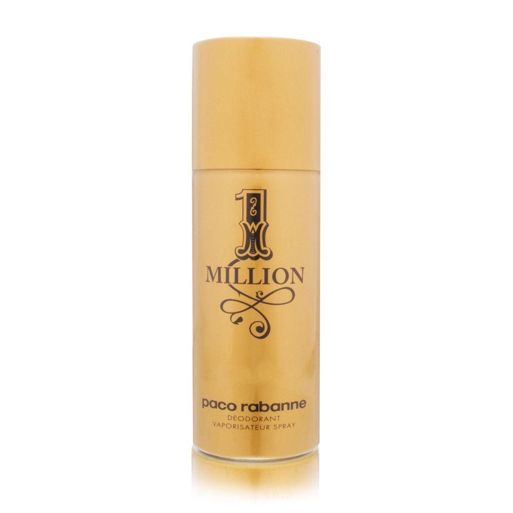 PACO RABANNE 1 MILLION DEODORANT SPRAY - 150 ML