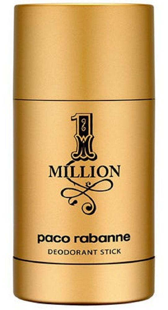 PACO RABANNE 1 MILLION DEODORANT STICK - 75ML