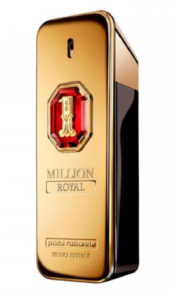 PACO RABANNE 1 MILLION ROYAL EAU DE PARFUM SPRAY - 100ML