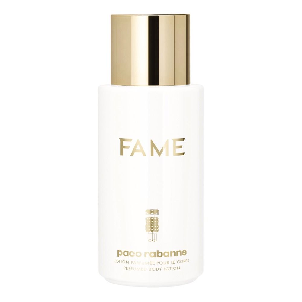 PACO RABANNE FAME VEGAN BODY LOTION - 200ML